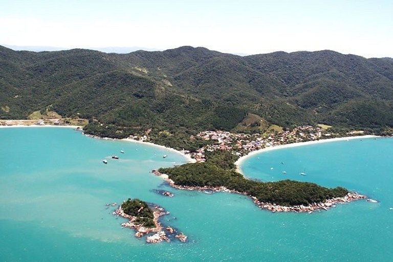 Paraíso! Linda cobertura com vista 360°!