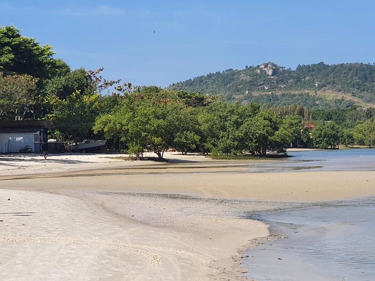 Paraíso! Linda cobertura com vista 360°!