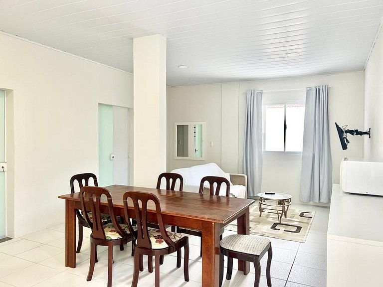 Casa acesso privado a praia! 20 m. do mar! BI09I