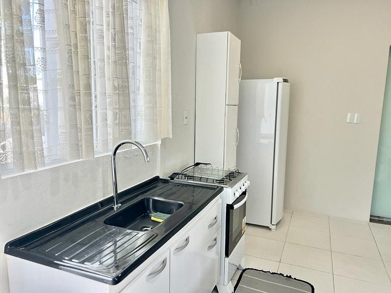 Casa acesso privado a praia! 20 m. do mar! BI09I