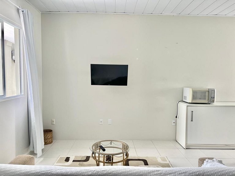 Casa acesso privado a praia! 20 m. do mar! BI09I