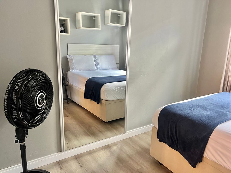 Aconchegante! Casa na praça da Armação PF02I