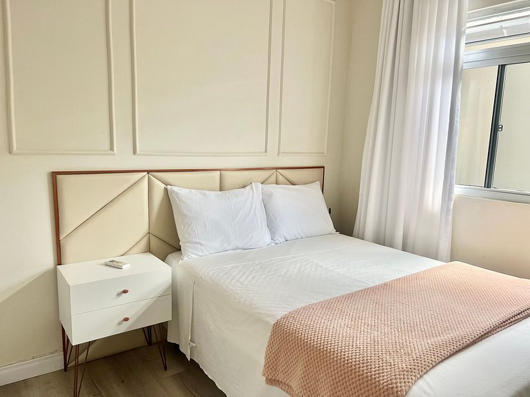 Aconchegante! Casa na praça da Armação PF02I