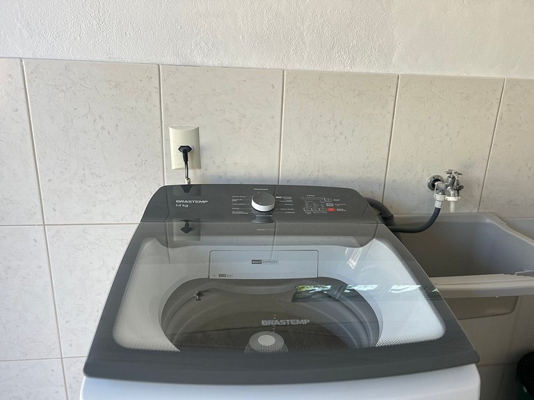 Aconchegante! Casa na praça da Armação PF02I