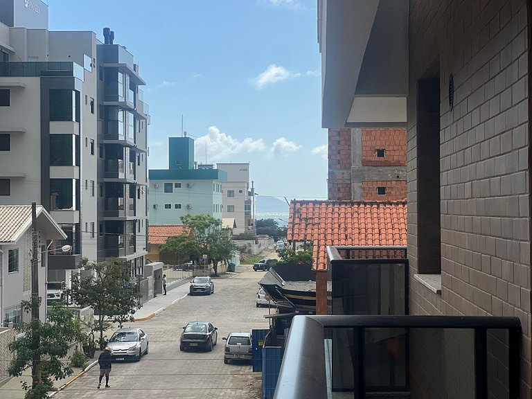 Lindo apto na Praia de Palmas! PS01I