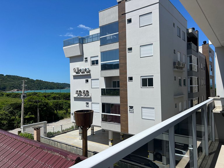 Apenas 70 mt do mar! Apto na Praia Grande! PT07I