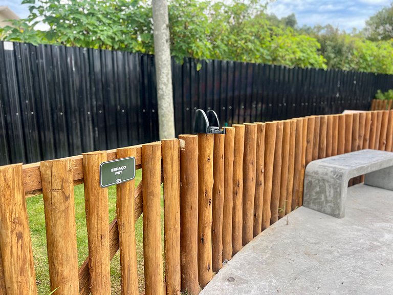 Paraíso! Linda cobertura com vista 360°!