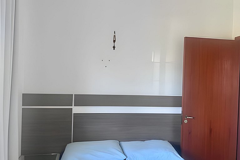 Aconchegante! Apto 1 quarto na Praia de Palmas