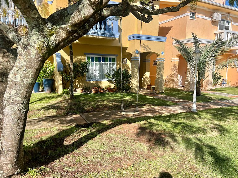 Maravilhoso! Apartamento a 70m do mar - XP01I