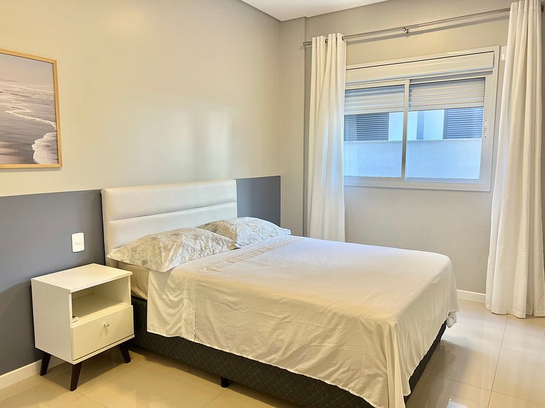 Exclusivo! Apto Garden na praia de Palmas! XU01I