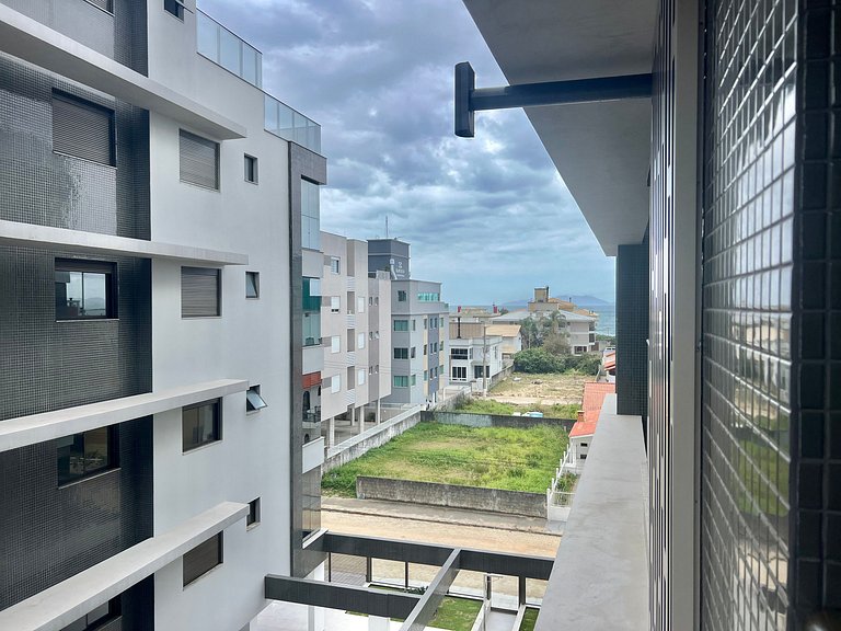 Perfeito! Apto home na praia de Palmas! YR01I
