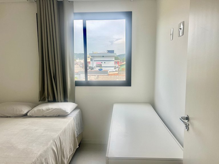 Lindo! Apto de 2 quartos em Palmas - AA02J