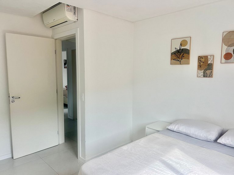 Lindo! Apto de 2 quartos em Palmas - AA02J