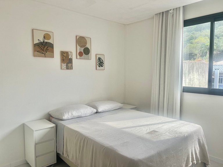 Lindo! Apto de 2 quartos em Palmas - AA02J