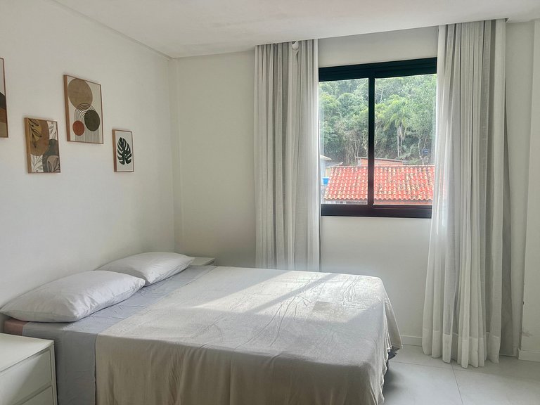 Lindo! Apto de 2 quartos em Palmas - AA02J