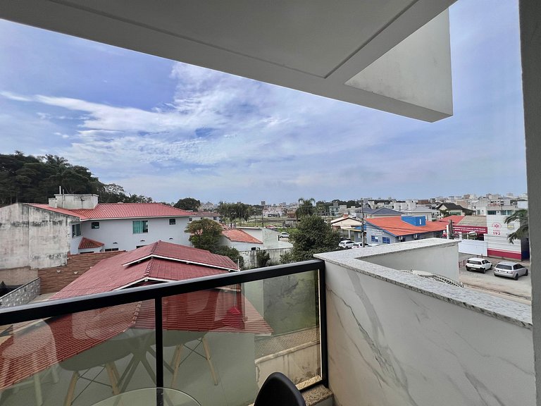 Lindo! Apto de 2 quartos em Palmas - AA02J