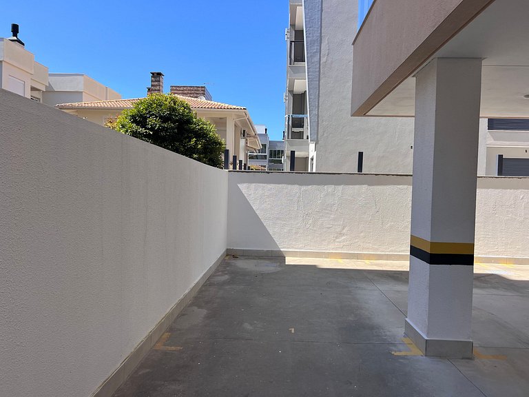 Lindo! Apto completo na Praia de Palmas - ZP01I