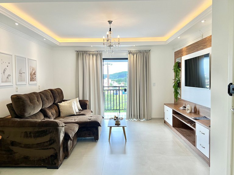 Lindo! Apto na vila de Palmas - ZI04I