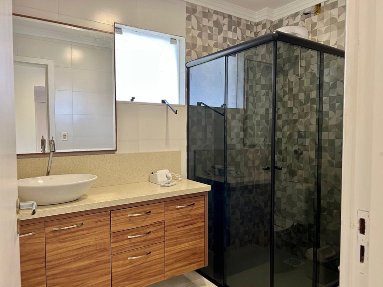 Lindo! Apto na vila de Palmas - ZI04I