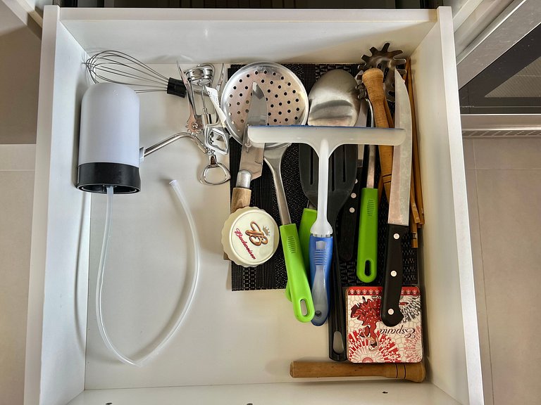 Lindo! Apto na vila de Palmas - ZI04I