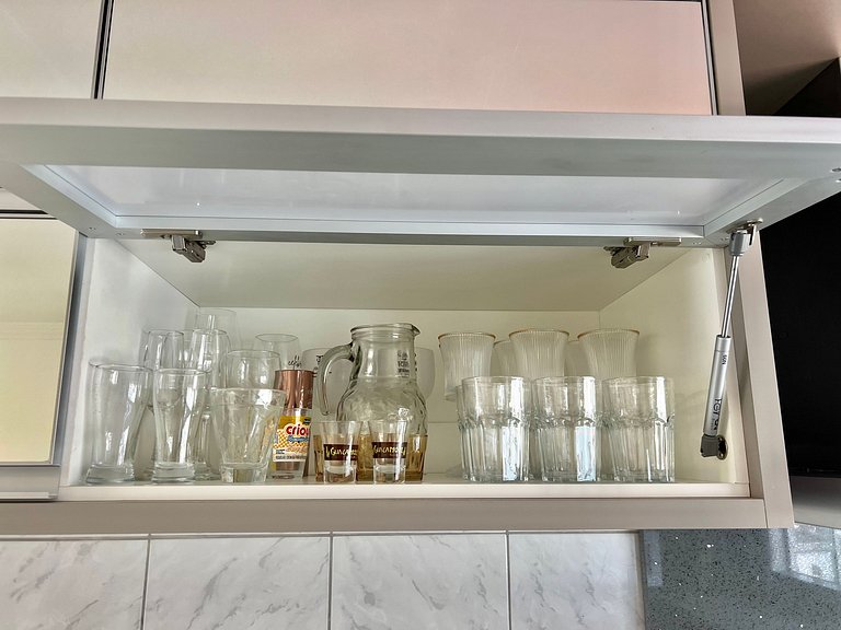 Lindo! Apto na vila de Palmas - ZI04I