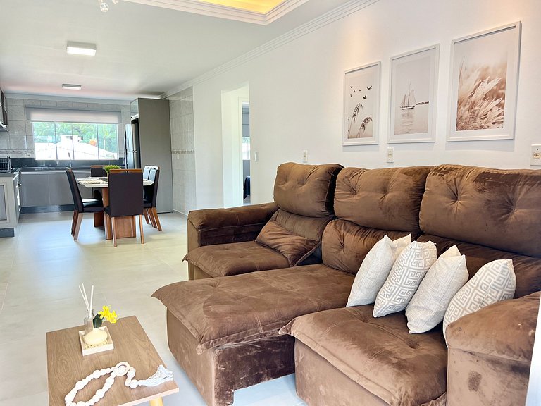 Lindo! Apto na vila de Palmas - ZI04I