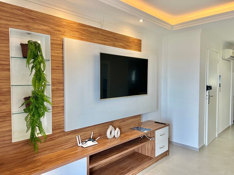 Lindo! Apto na vila de Palmas - ZI04I