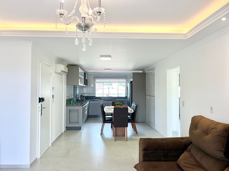 Lindo! Apto na vila de Palmas - ZI04I