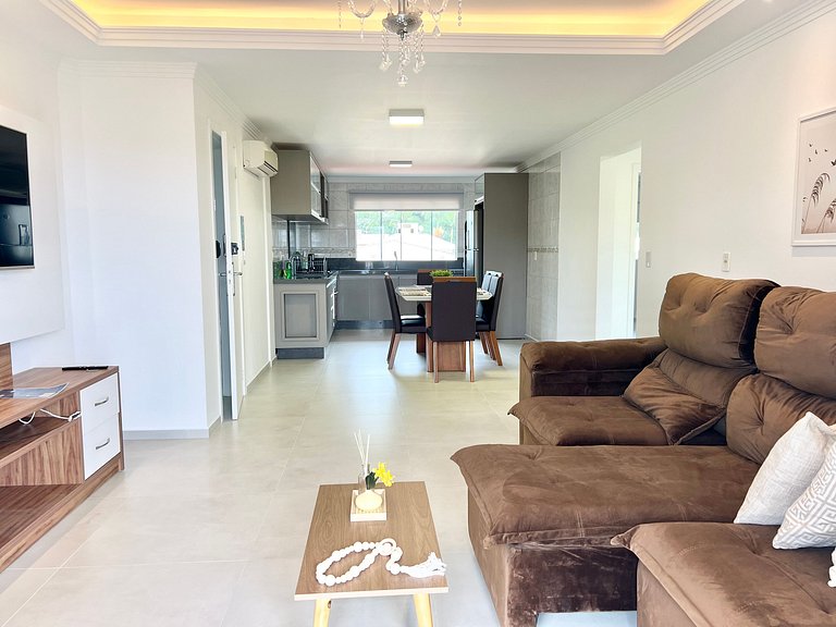 Lindo! Apto na vila de Palmas - ZI04I