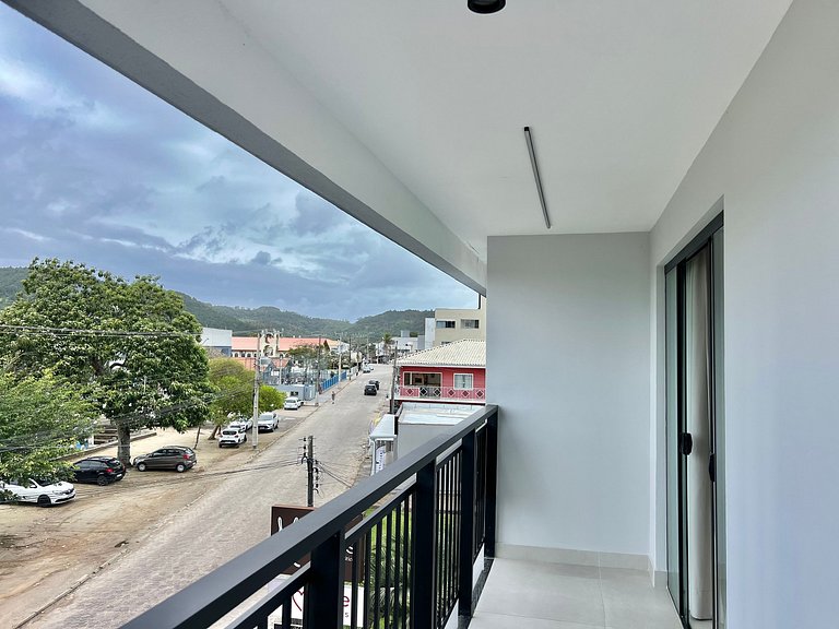 Lindo! Apto na vila de Palmas - ZI04I