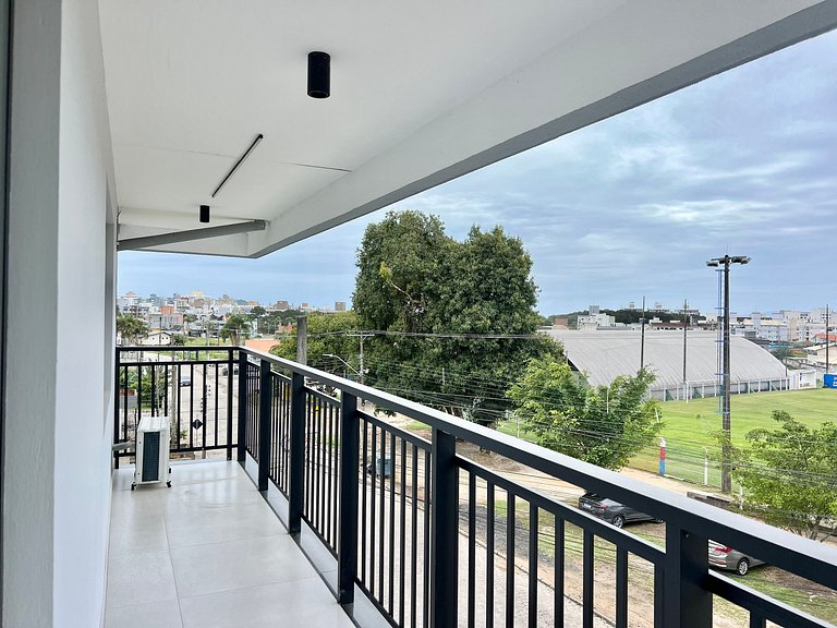 Lindo! Apto na vila de Palmas - ZI04I