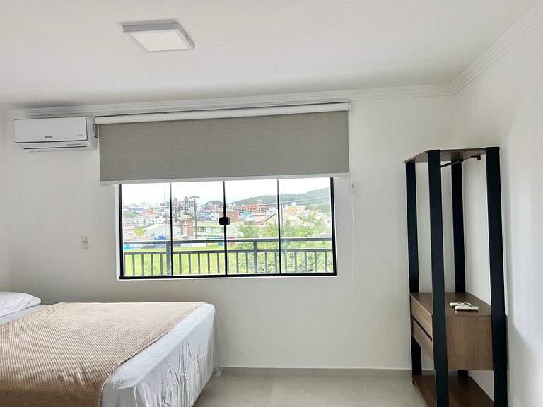 Lindo! Apto na vila de Palmas - ZI04I