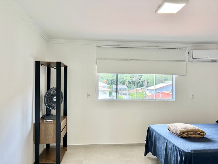 Lindo! Apto na vila de Palmas - ZI04I