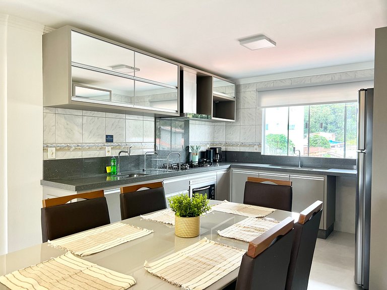 Lindo! Apto na vila de Palmas - ZI04I