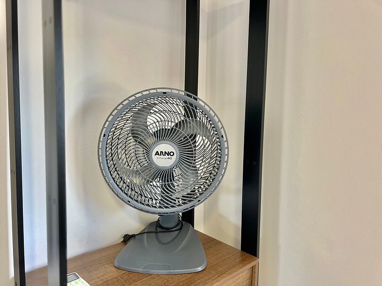 Lindo! Apto na vila de Palmas - ZI04I