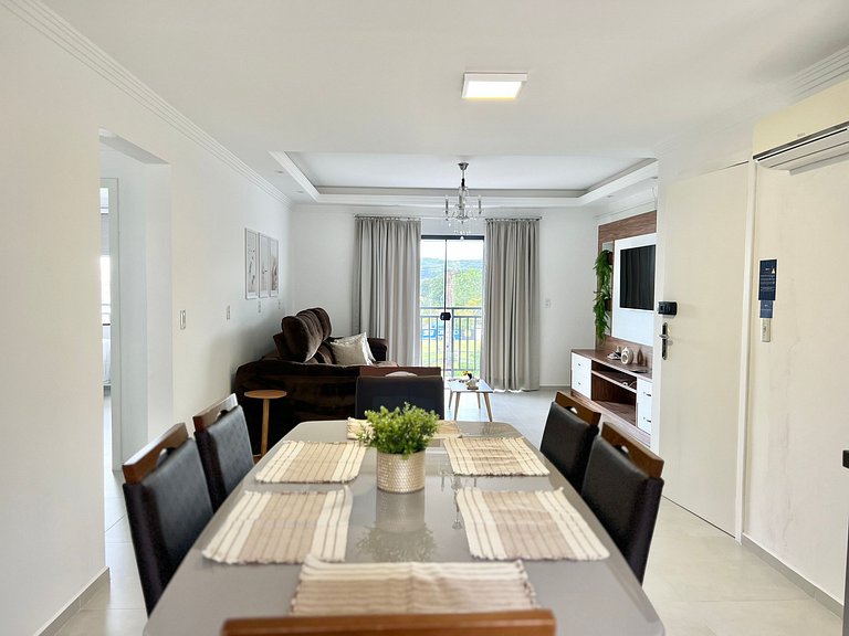 Lindo! Apto na vila de Palmas - ZI04I