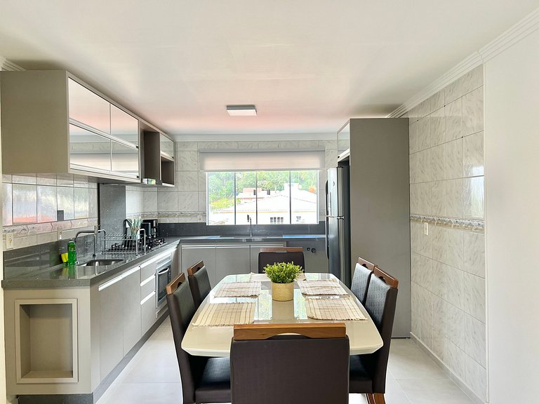 Lindo! Apto na vila de Palmas - ZI04I