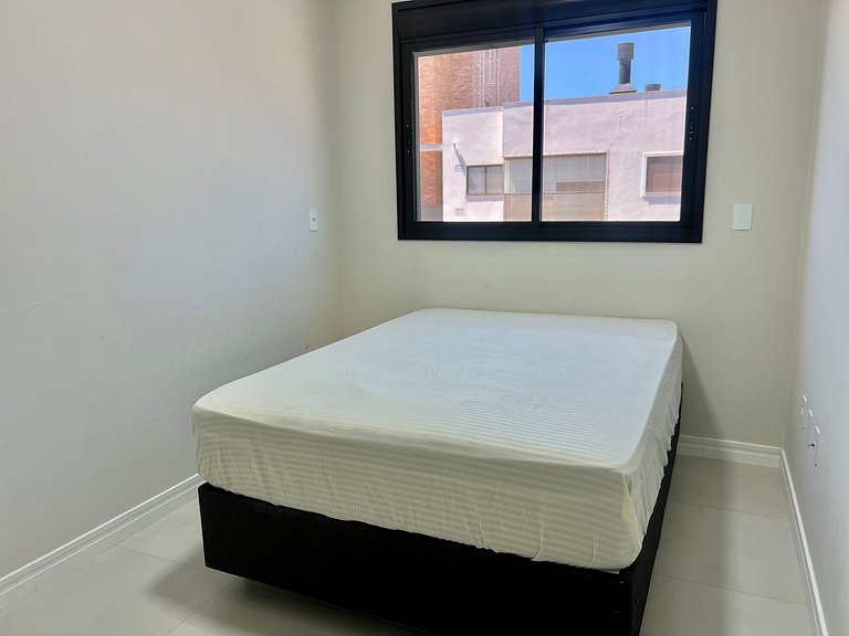 Lindo! Apto na praia de Palmas! AK01J