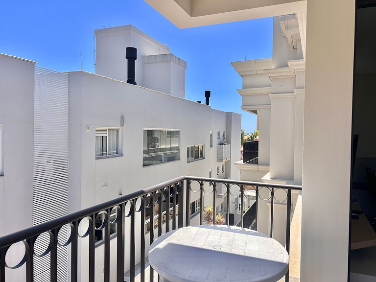 Lindo! Apto na praia de Palmas! AK01J