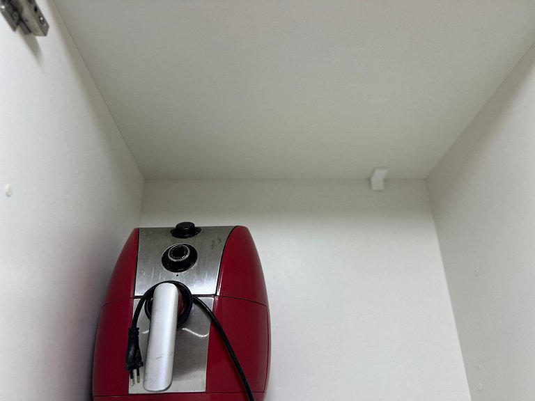 Lindo! Apto na praia de Palmas! AK01J