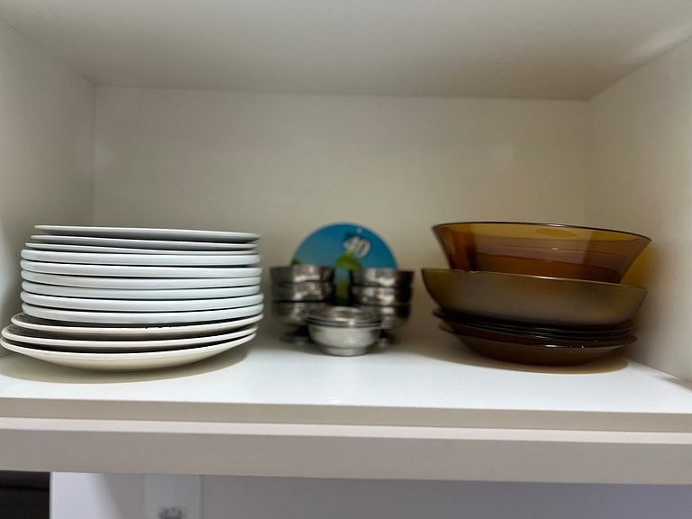 Lindo! Apto na praia de Palmas! AK01J