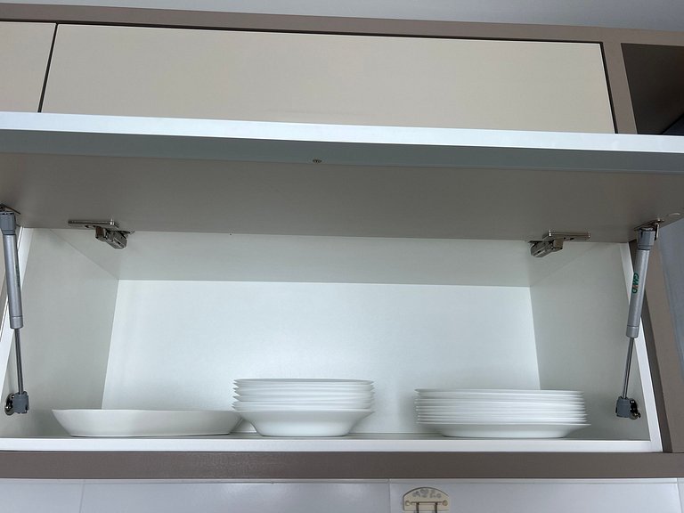 Perfeito! Apto na Praia de Palmas! - BP01J