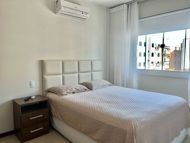 Perfeito! Apto na Praia de Palmas! - BP01J