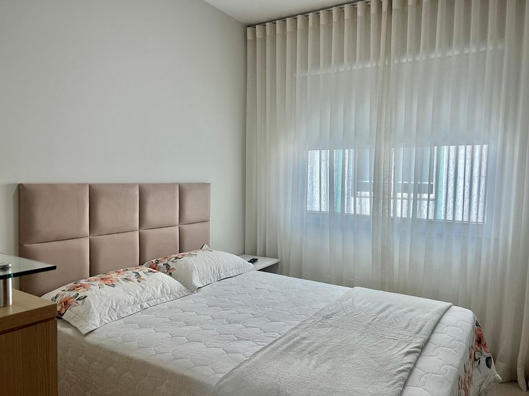 Perfeito! Apto na Praia de Palmas! - BP01J