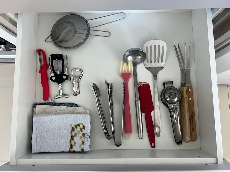 Perfeito! Apto na Praia de Palmas! - BP01J