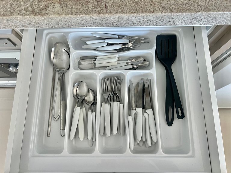 Perfeito! Apto na Praia de Palmas! - BP01J