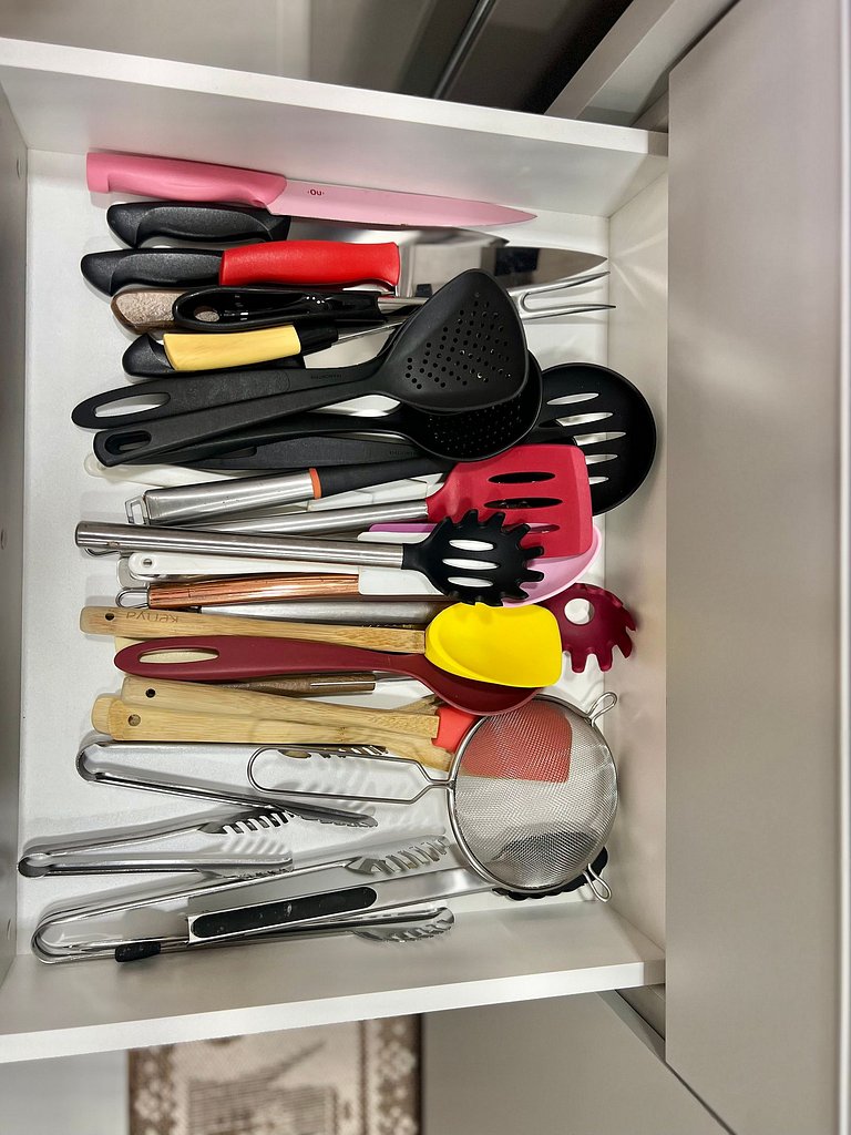 Lindo! Apto na Praia Grande! BC02J