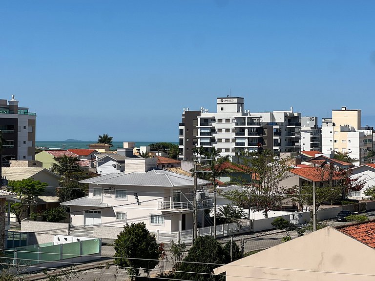 Lindo! Apto na Praia Grande! BC02J