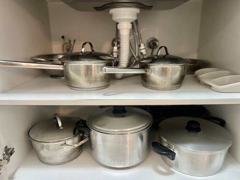 Apto piscina vista mar na praia de Palmas.- CC01J