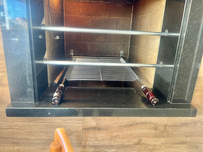 Lindo! Apertamento na Praia de Palmas - BV01J